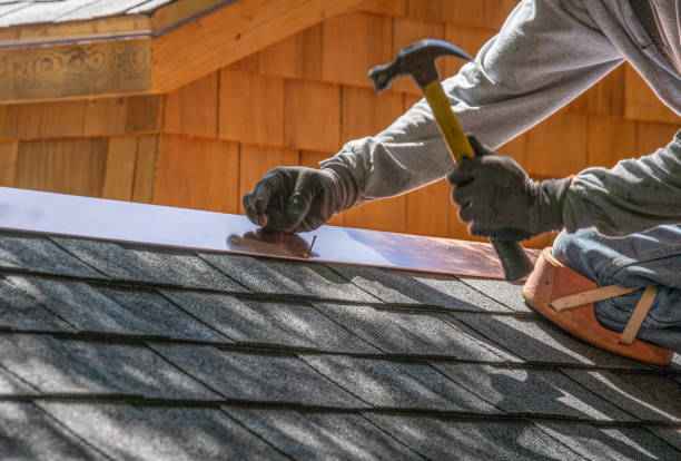Best Rubber Roofing (EPDM, TPO)  in Maine, WI