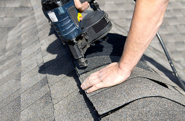 Best Wood Shake Roofing  in Maine, WI